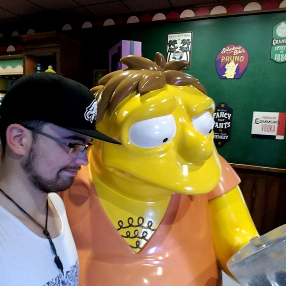 Meet your Posher, Doug - Picture 1 of 1